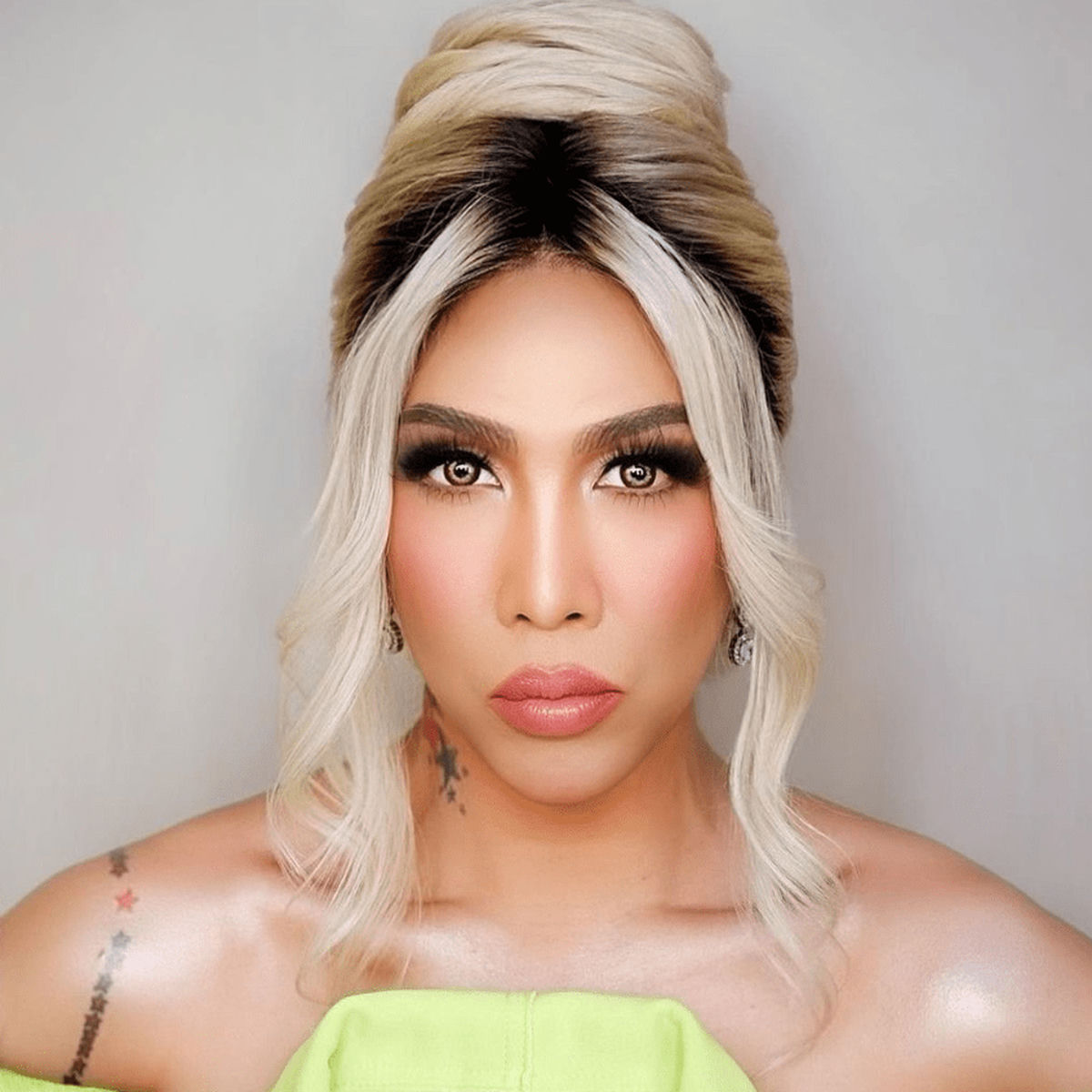 Vice Ganda: albums, songs, concerts | Deezer