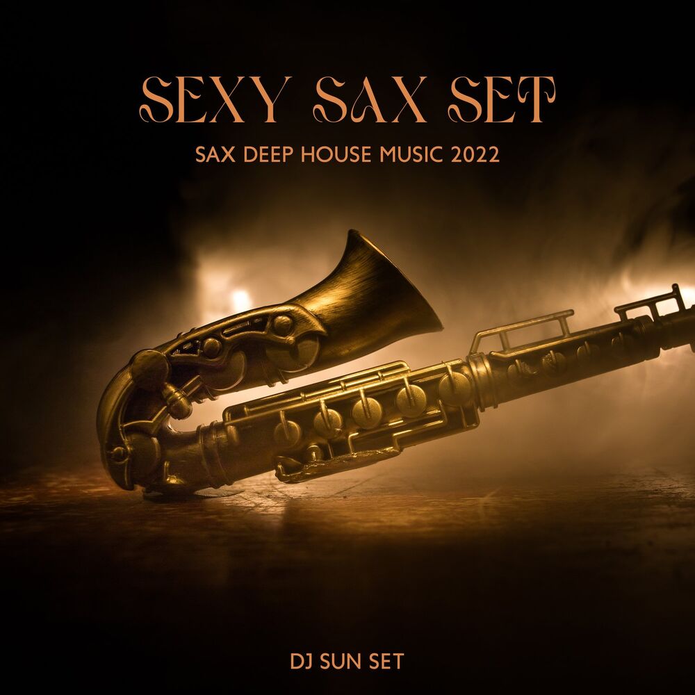 Picture of Sexy Chillout Music Specialists