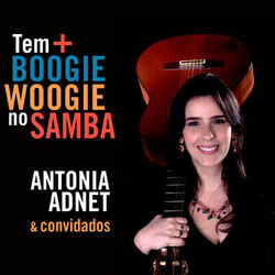 Picture of Antonia Adnet