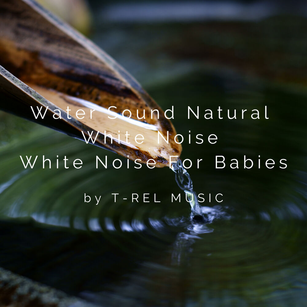 Picture of Water Sound Natural White Noise