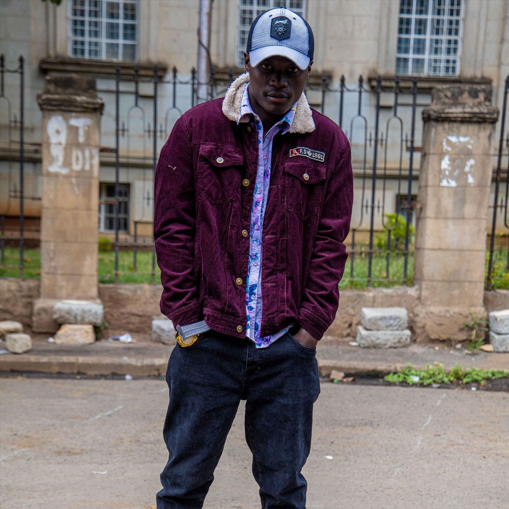 Jey Trevor