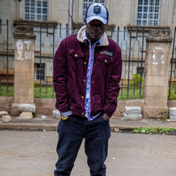 Jey Trevor