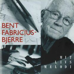 Picture of Bent Fabricius-Bjerre