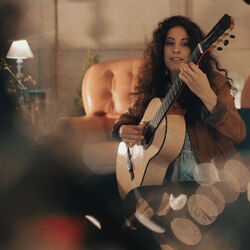 Picture of Gaëlle Solal
