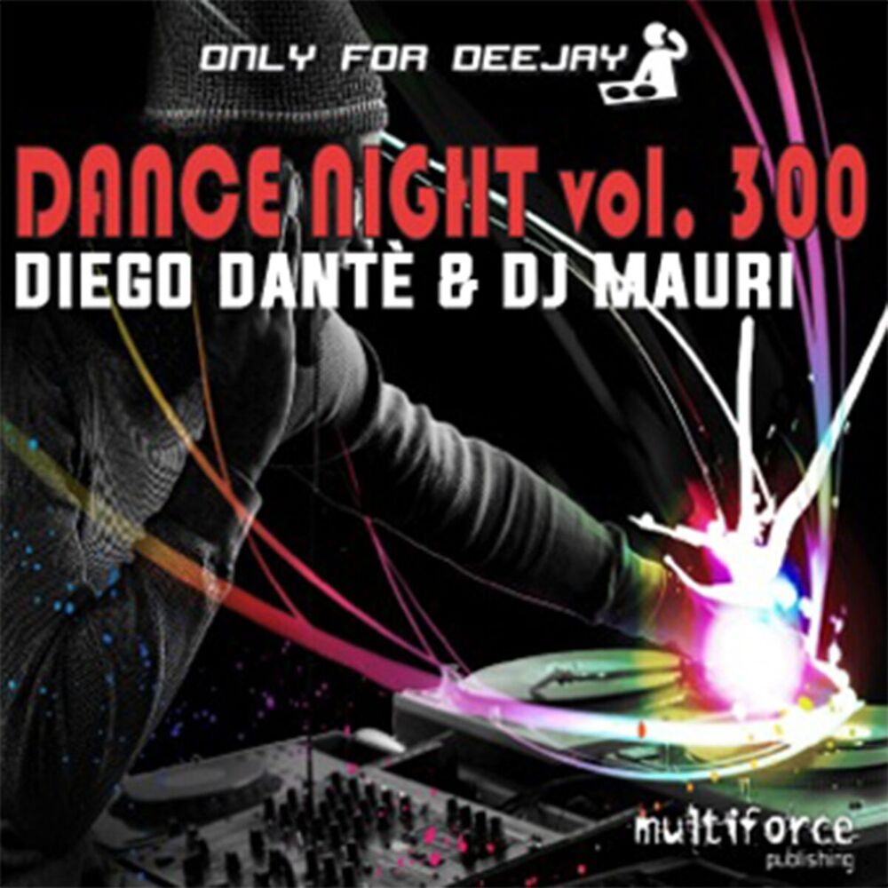 Picture of DJ Mauri