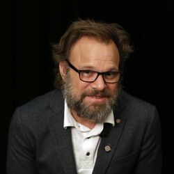 Picture of Norbert Leo Butz