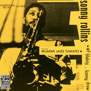 The Modern Jazz Quartet