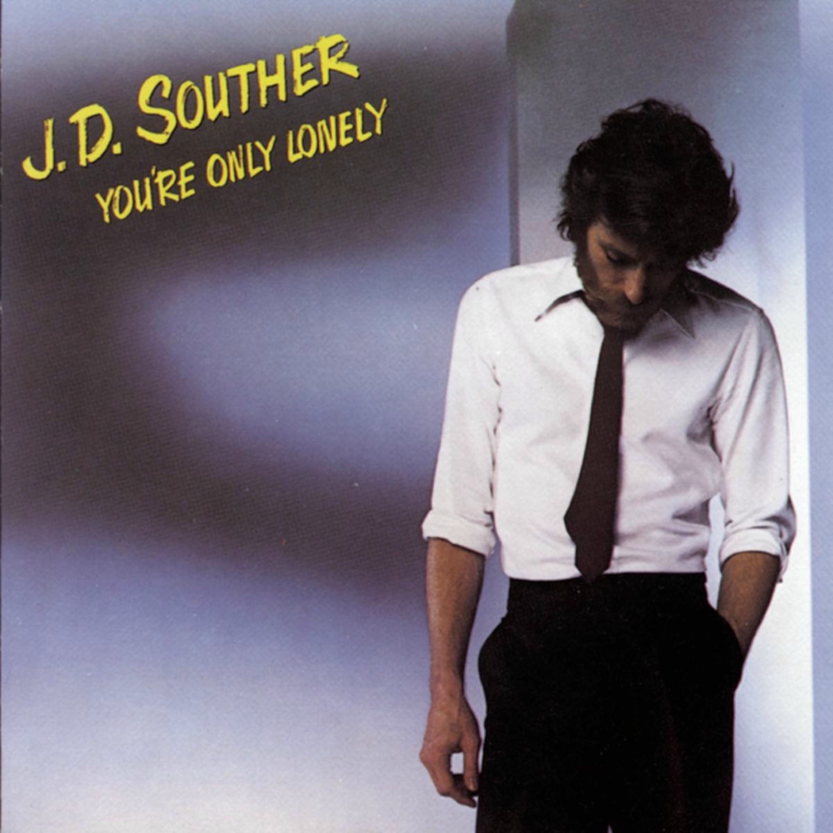 J.D. Souther: albums, songs, concerts | Deezer
