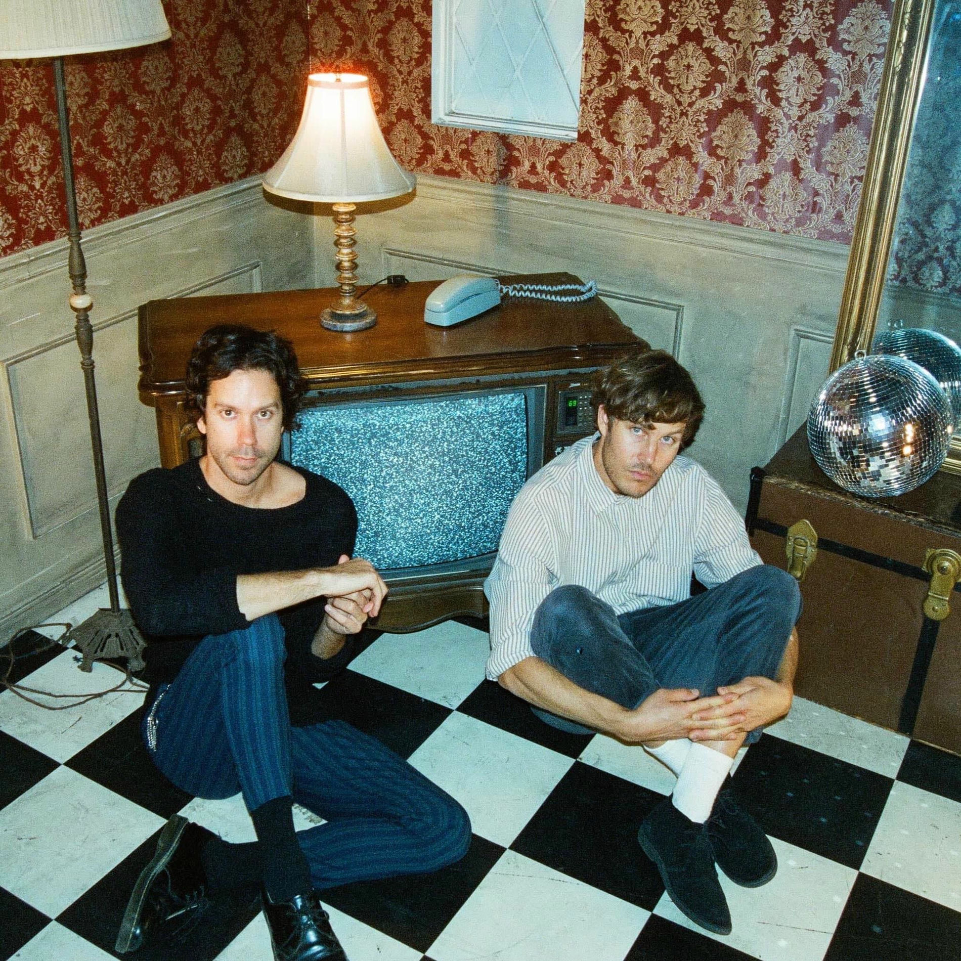 The Palms