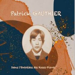 Picture of Patrick Gauthier