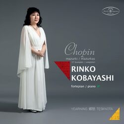 Picture of Rinko Kobayashi