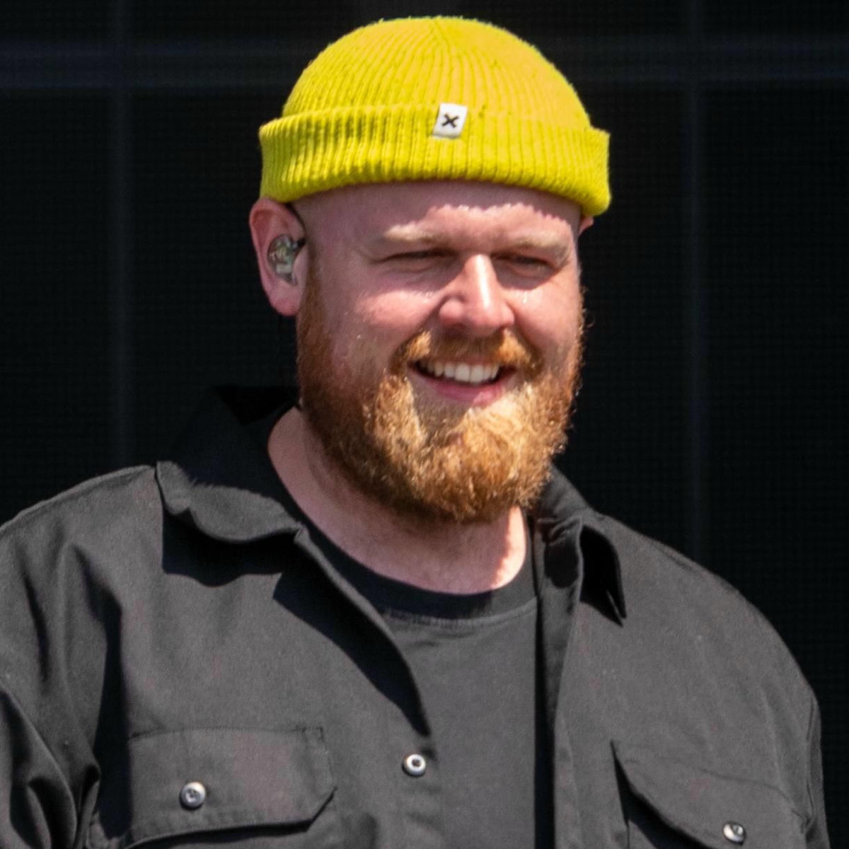 Artist picture of Tom Walker