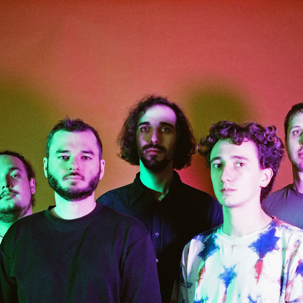 Photo de l'artiste Luje