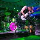 Teenage Bottlerocket