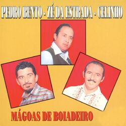Picture of Pedro Bento, Zé Da Estrada E Celinho