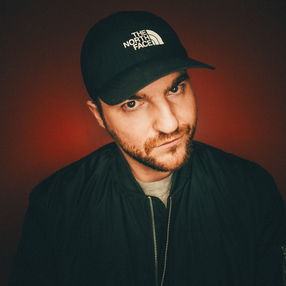 Photo de l'artiste Davodka