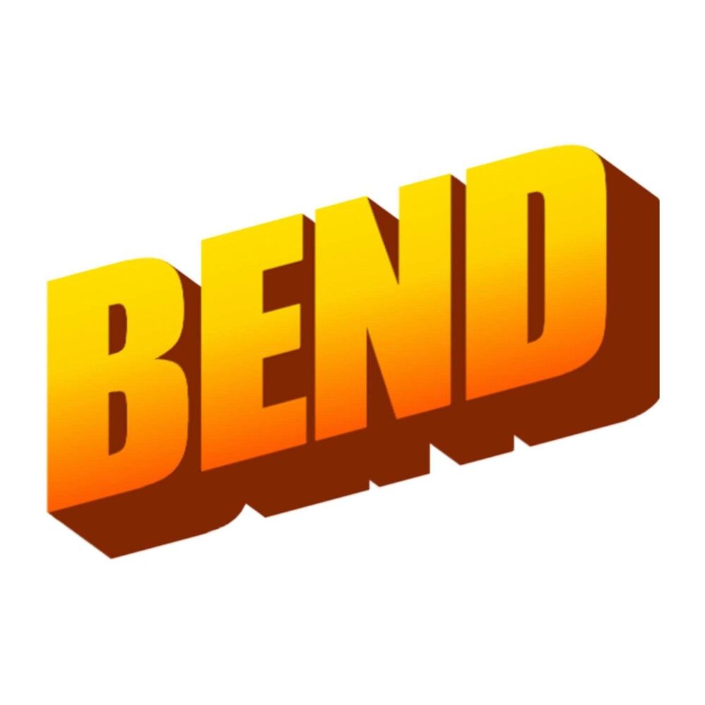 Picture of Bend