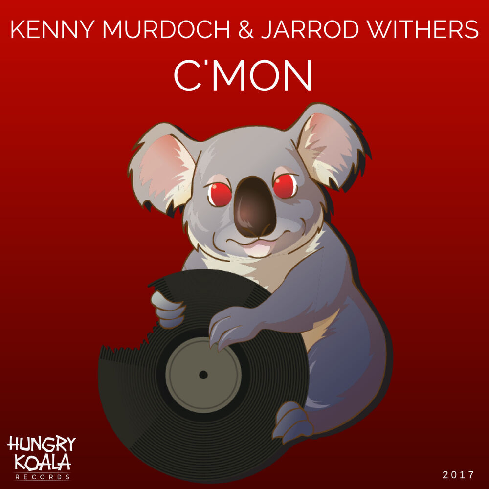 Picture of Kenny Murdoch, Jarrod Withers