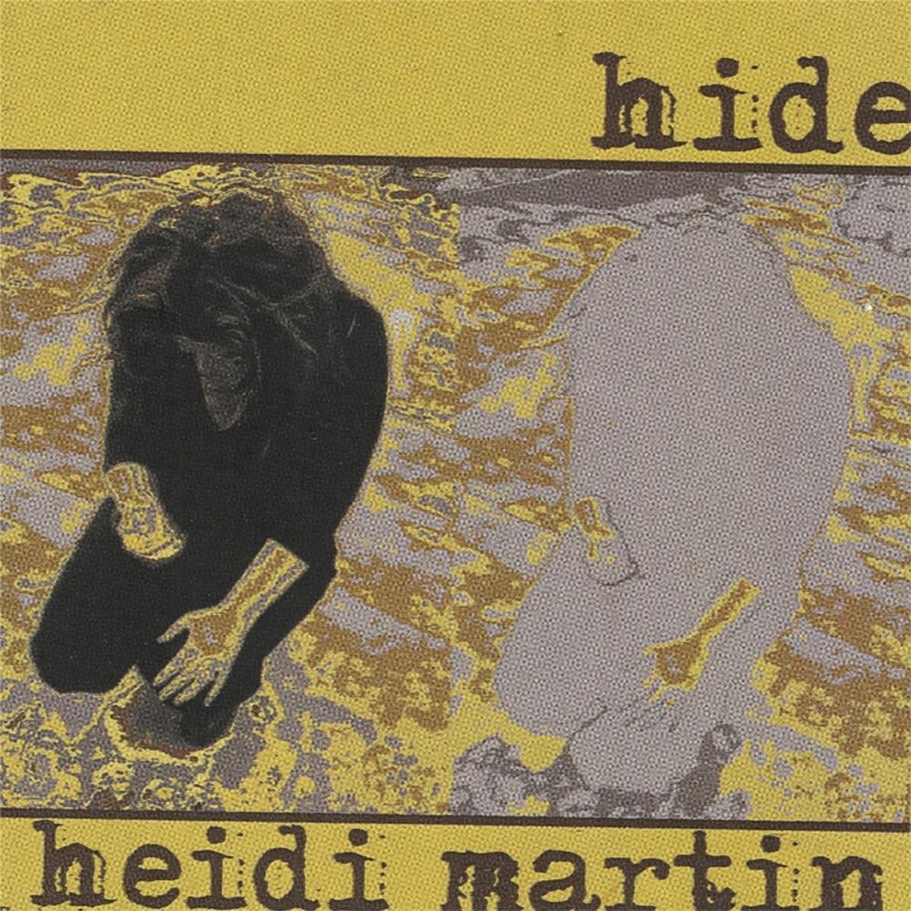 Picture of Heidi Martin