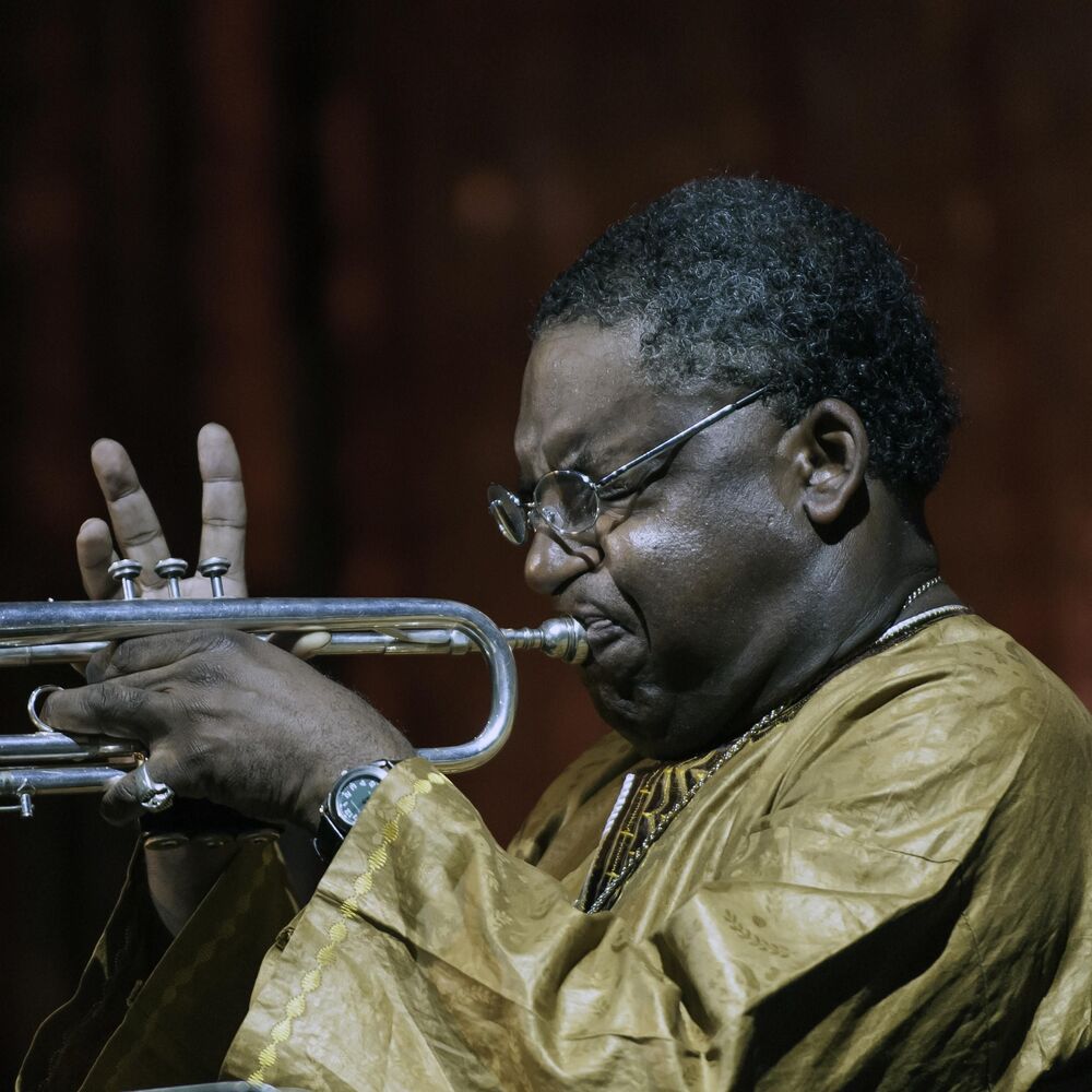 Picture of Roy Campbell