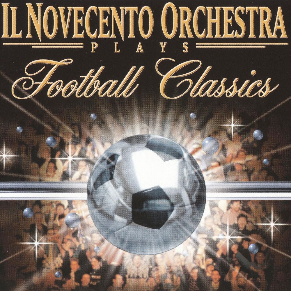 Picture of Il Novecento Orchestra