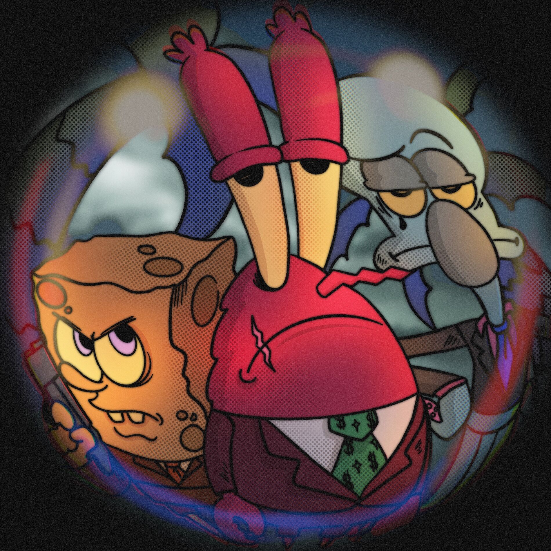 Glorb