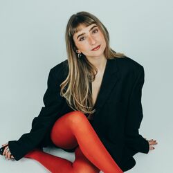 Picture of Nina Battisti