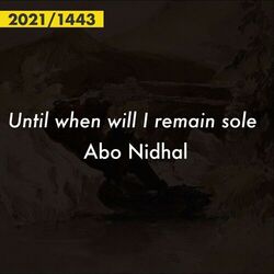 Picture of Abo Nidhal