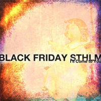 Black Friday sthlm