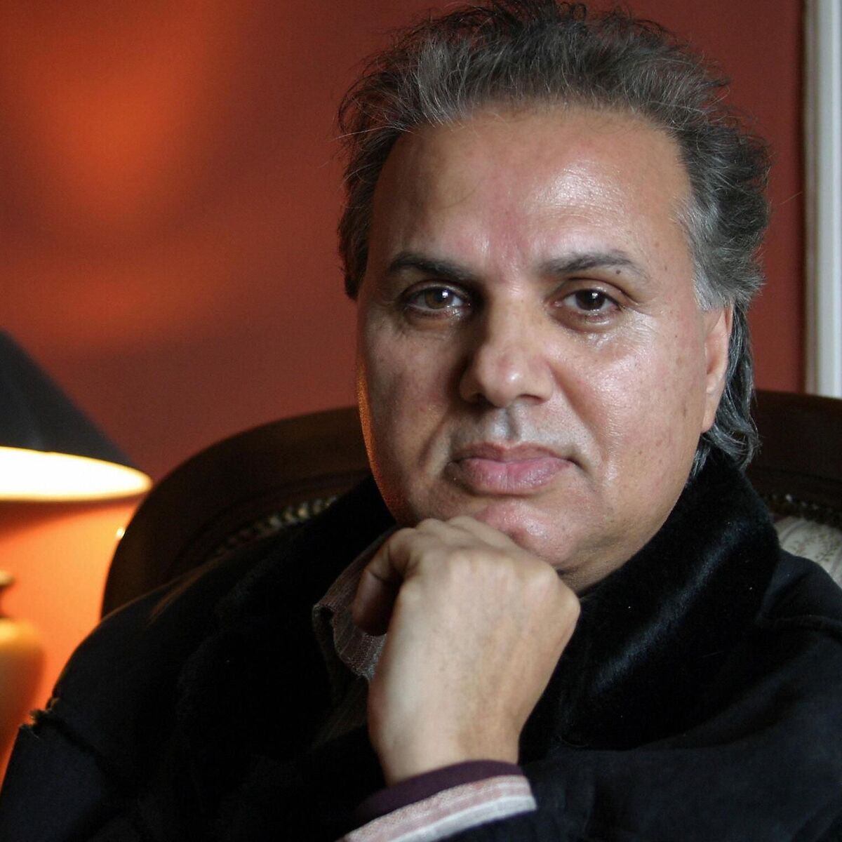 Artist picture of Muharem Serbezovski