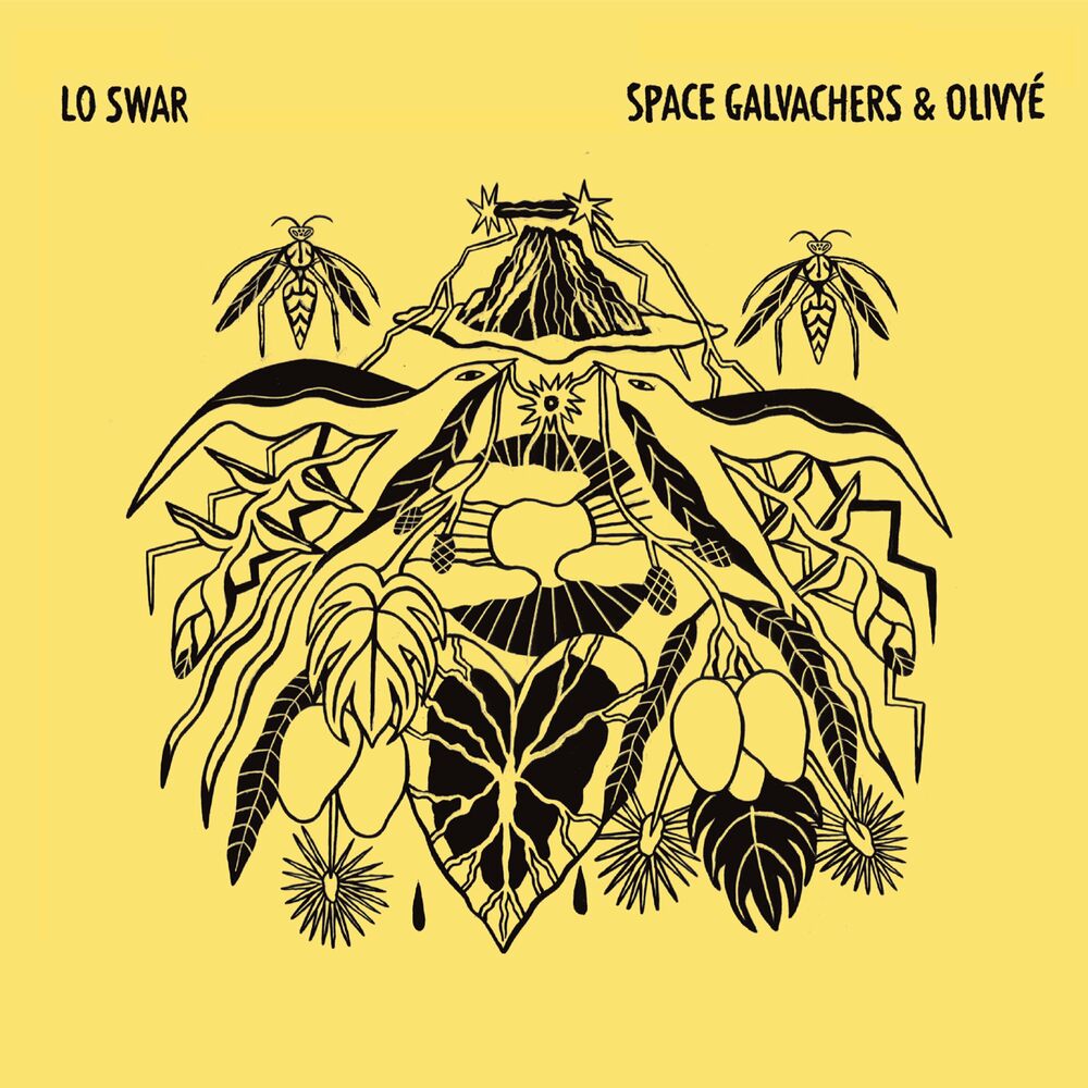 Picture of SPACE GALVACHERS