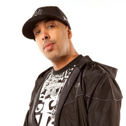Picture of DJ Abdel