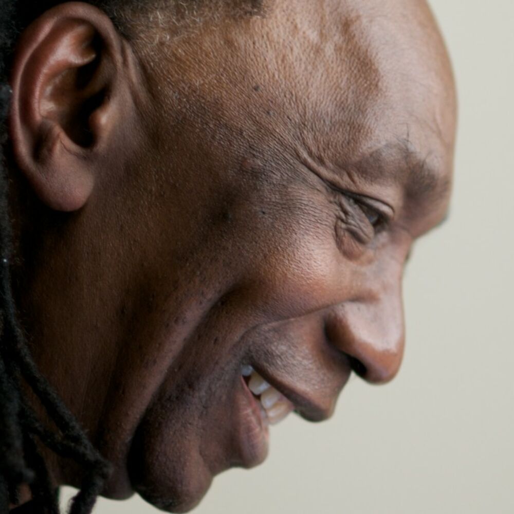 Picture of Thomas Mapfumo