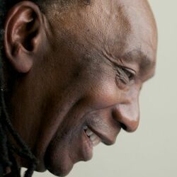 Picture of Thomas Mapfumo