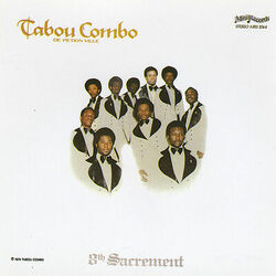 Picture of Tabou Combo de Petion-Ville