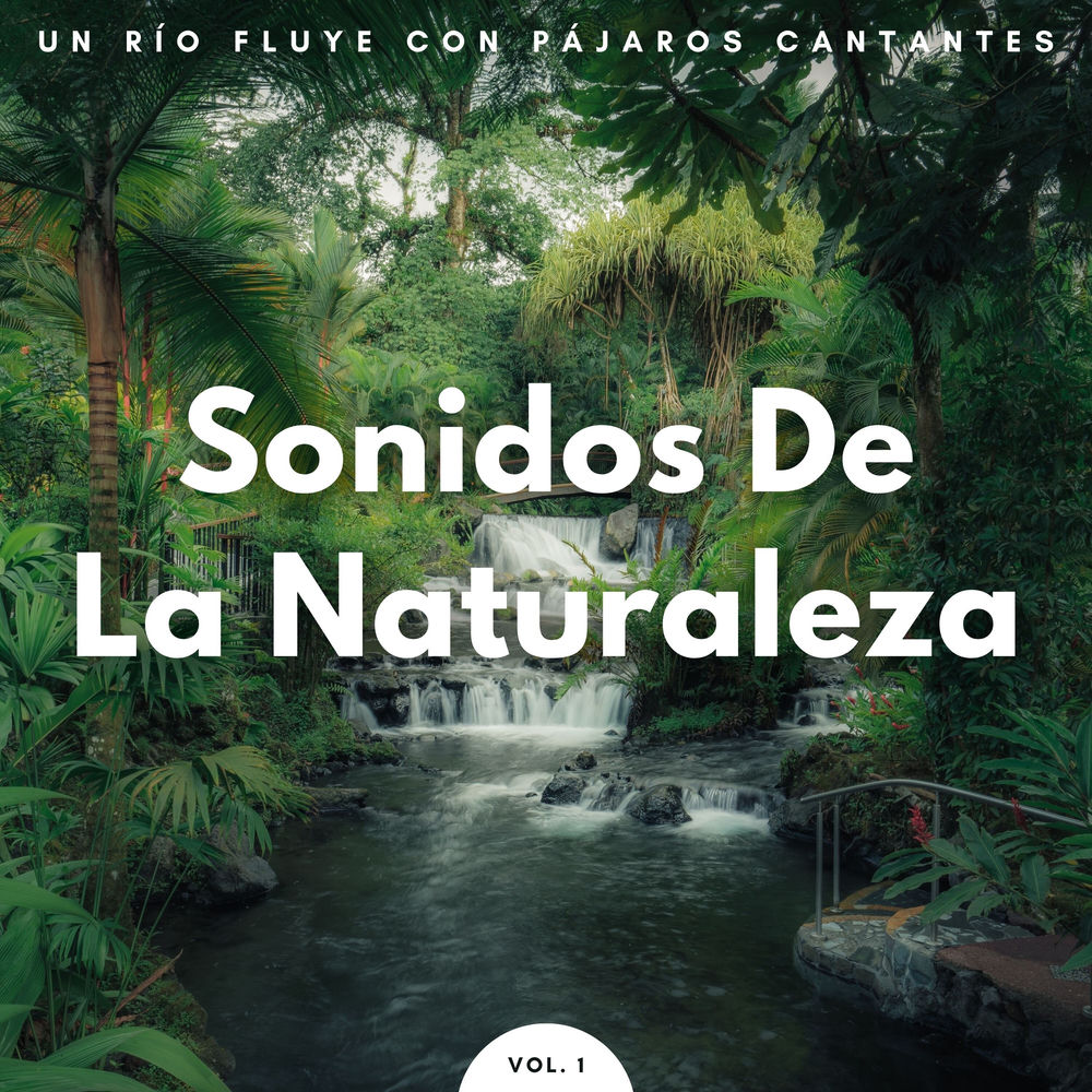 sonidos de agua