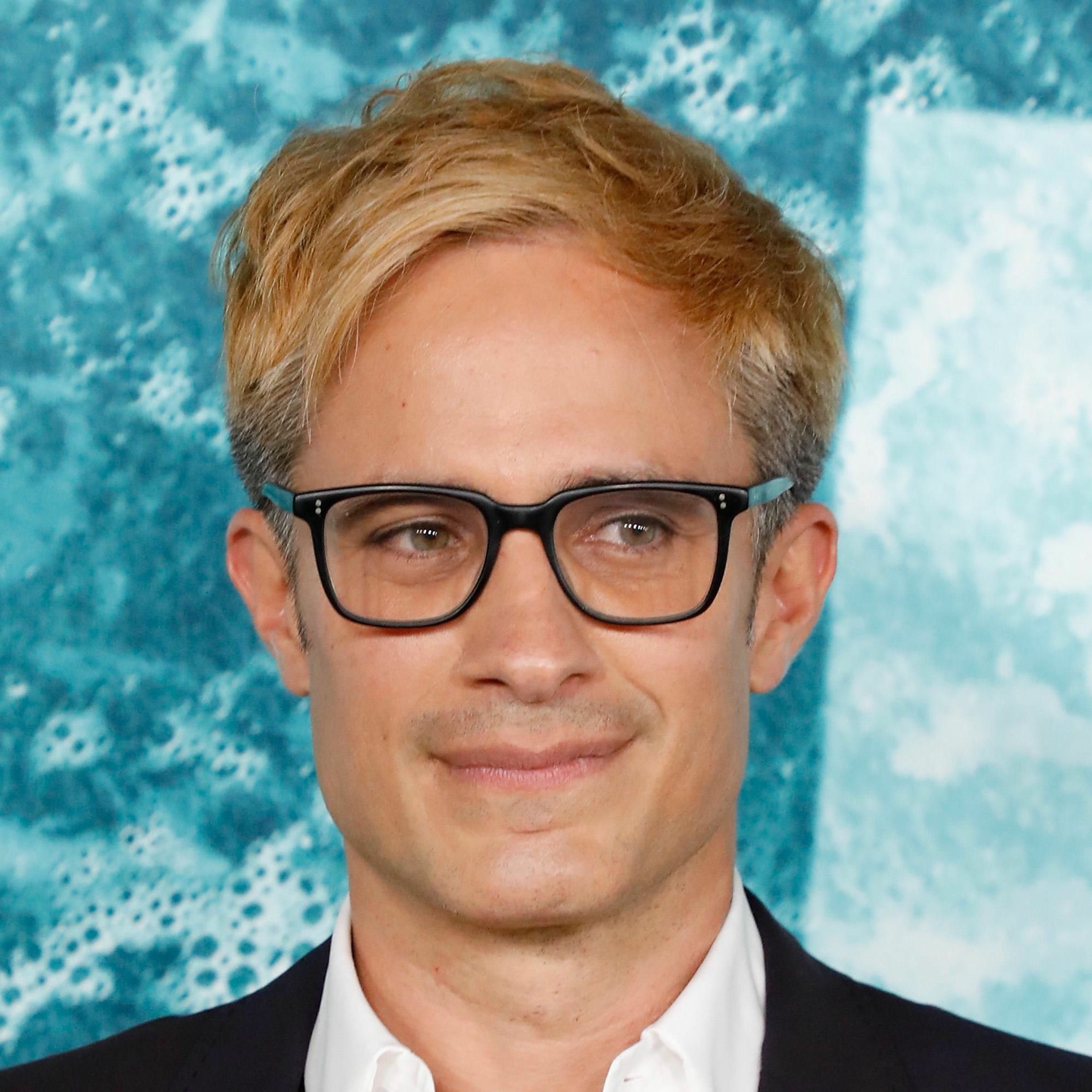 Artist picture of Gael García Bernal