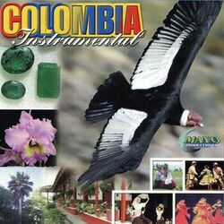 Picture of Cuerdas Colombianas