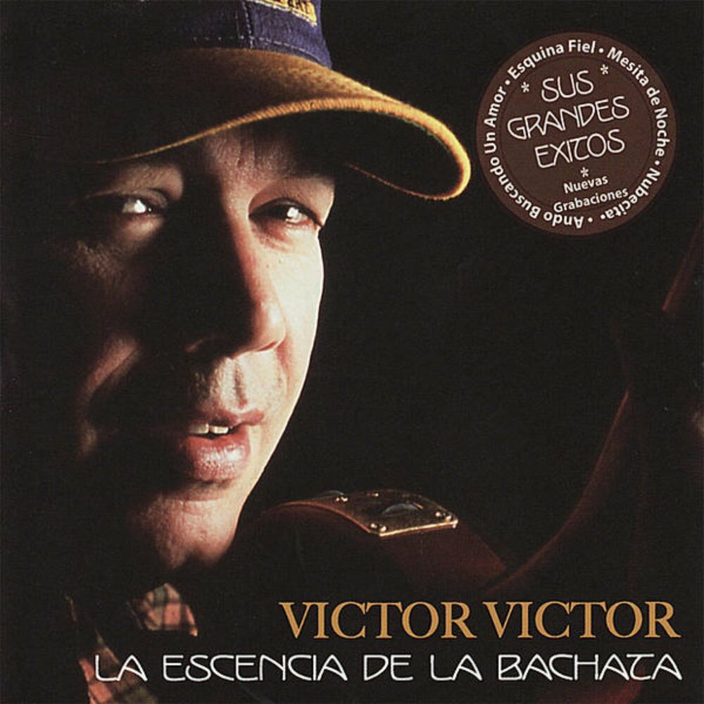 Picture of Víctor Víctor