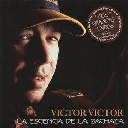 Picture of Víctor Víctor