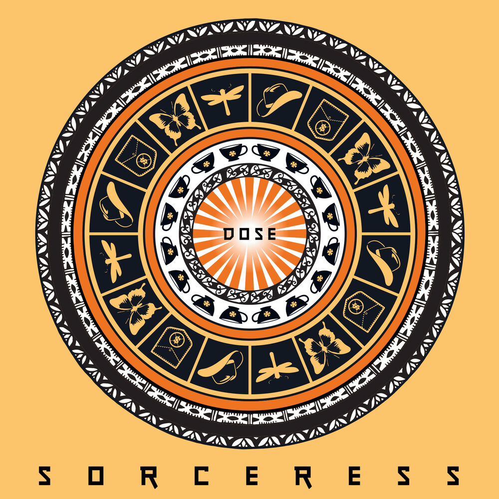 Picture of Sorceress