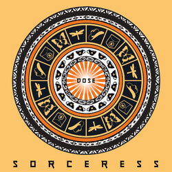 Picture of Sorceress