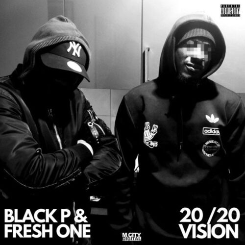 Black P: albums, songs, concerts | Deezer