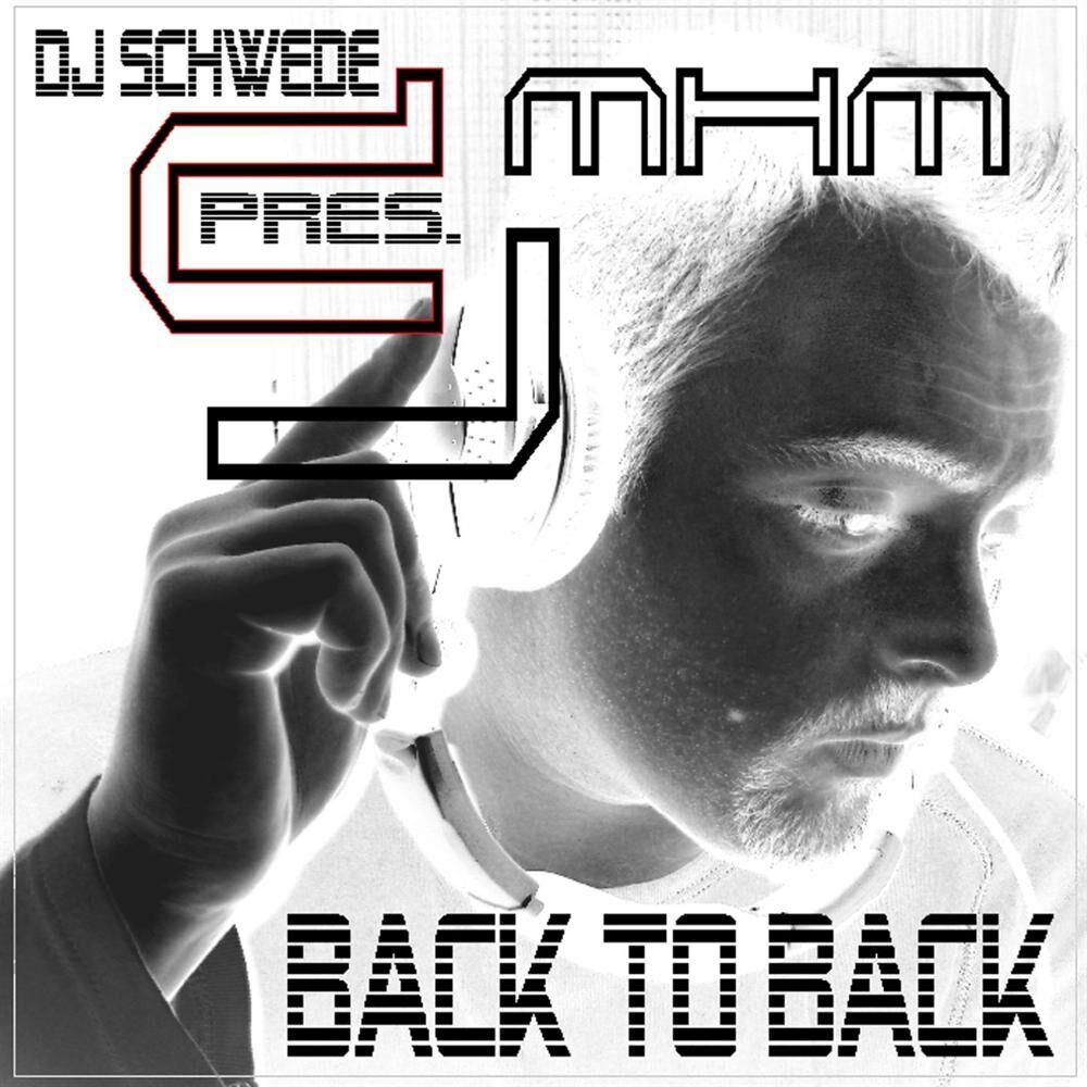 Picture of DJ M H M