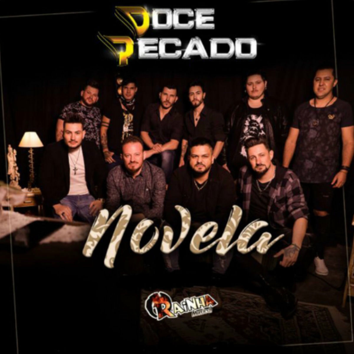 Doce Pecado