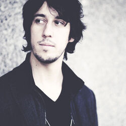 Picture of David Lemaitre