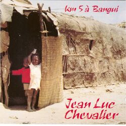 Picture of Jean-Luc Chevalier