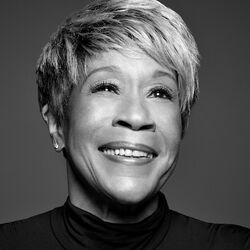 Betty Lavette