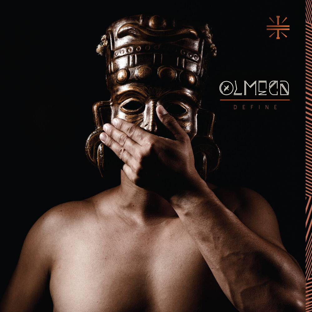 Picture of OLMECA