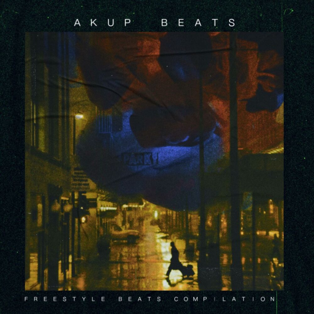 Picture of Akup